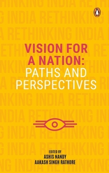 Hardcover Vision for a Nation Book