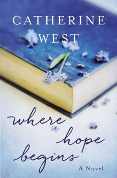 Paperback Where Hope Begins Book