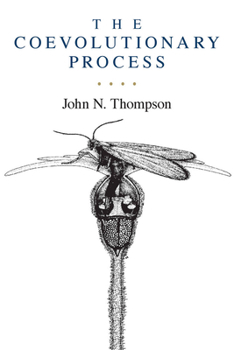 Paperback The Coevolutionary Process Book