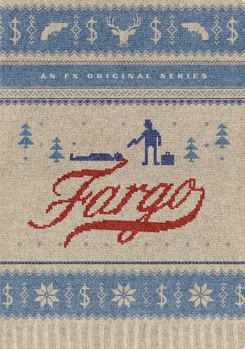 DVD Fargo: The Complete First Season Book