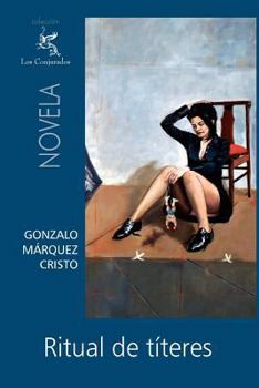 Paperback Ritual de títeres [Spanish] Book