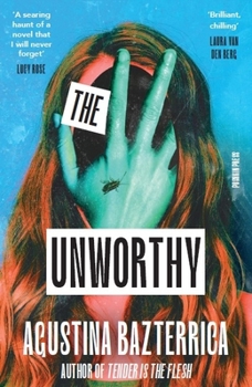 Paperback The unworthy Book
