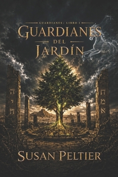 Guardianes del Jardin