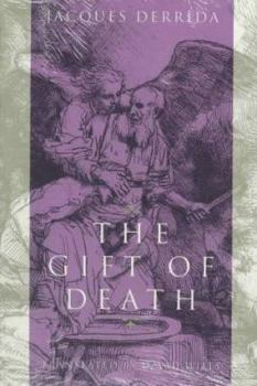 Paperback The Gift of Death Book