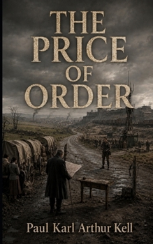 The Price of Order (The Ash Commonwealth)