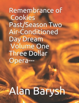 Paperback Three Dollar Opera Book