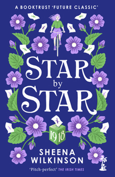 Paperback Star by Star Book