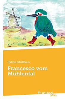 Paperback Francesco vom M?hlental [German] Book