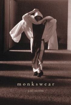 Paperback Monkswear Book