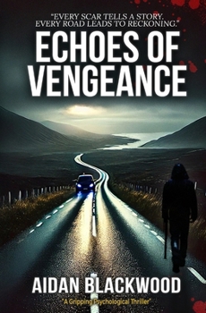 Echoes of Vengeance