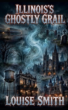 Paperback Illinois's Ghostly Grail Book