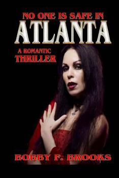 Paperback Atlanta: A Romantic Thriller Book