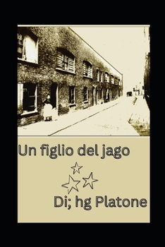 Paperback Un figlio del jago [French] Book