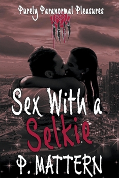 Paperback Sex With a Selkie Book