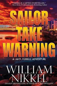 Paperback Sailor Take Warning Book