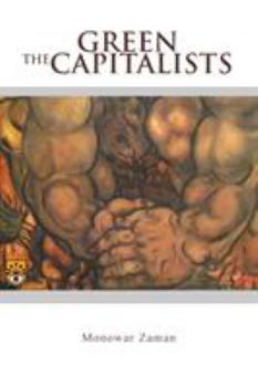 Paperback Green the Capitalists Book