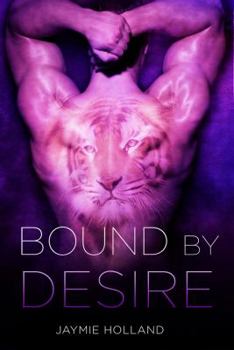 Paperback Bound by Desire Book