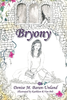 Paperback Bryony Book