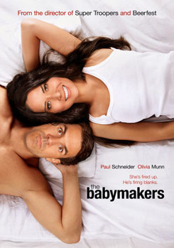 The Babymakers