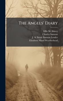 Hardcover The Angels' Diary Book