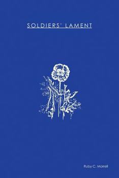 Paperback Soldiers' Lament Book