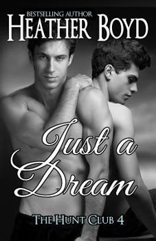 Paperback Just a Dream Book