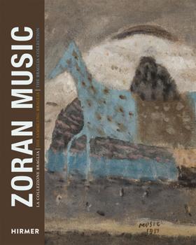 Hardcover Zoran Music: The Braglia Collection Book