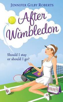 Paperback After Wimbledon Book