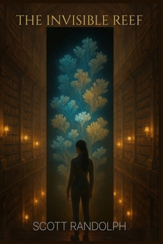 Paperback The Invisible Reef Book