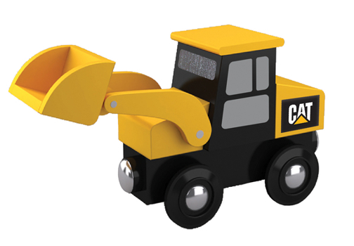 Misc. Cat Loader Book