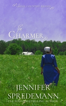 The Charmer (Amish Country Brides) - Book #3 of the Amish Country Brides