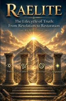 Paperback RAELITE: The Lifecycle of Truth Book