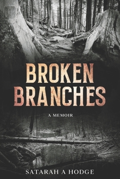 Paperback Broken Branches Book