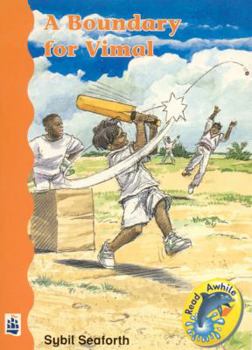 Boundary For Vimal (Read Awhile)