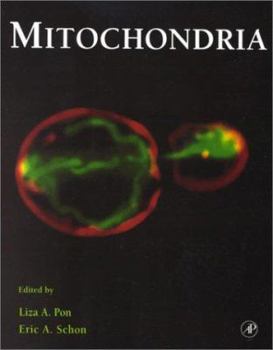 Paperback Mitochondria (Volume 65) (Methods in Cell Biology, Volume 65) Book