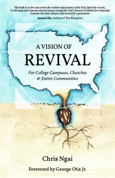 A Vision of REVIVAL for College Campuses