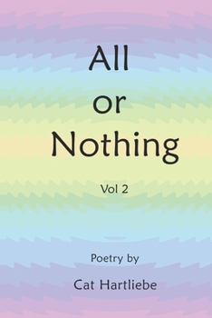 Paperback All or Nothing Vol 2 Book