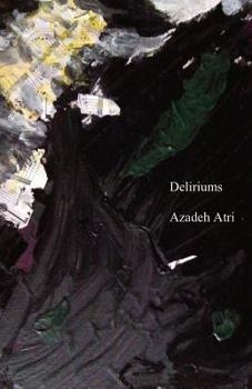 Paperback Deliriums Book