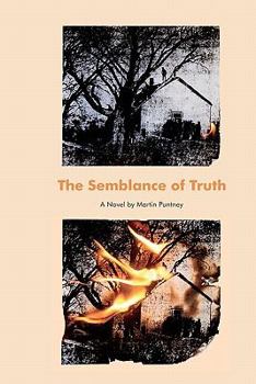 Paperback The Semblance of Truth Book