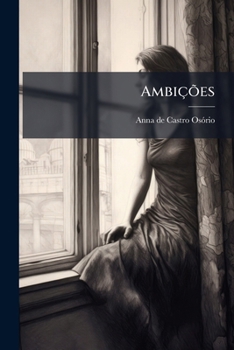 Paperback Ambições: Romance... [Portuguese] Book