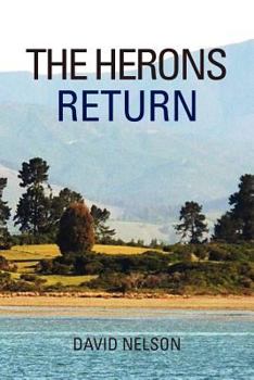 Paperback The Herons Return Book