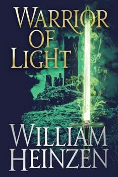 Paperback Warrior of Light Book
