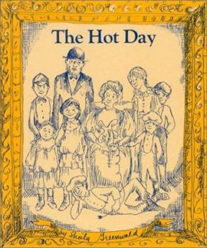 Paperback The Hot Day Book