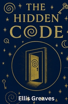 Paperback The Hidden Code Book
