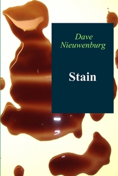 Paperback Stain Book