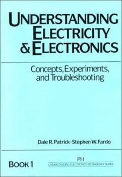 Paperback Understanding Electricity and Electronics Book