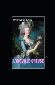 Paperback L'Aiguille creuse [French] Book