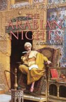 Paperback The Arabian Nights: A Companion Book