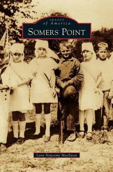 Somers Point - Book  of the Images of America: New Jersey