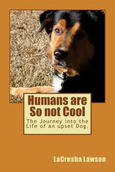 Paperback Humans are So Not Cool Book